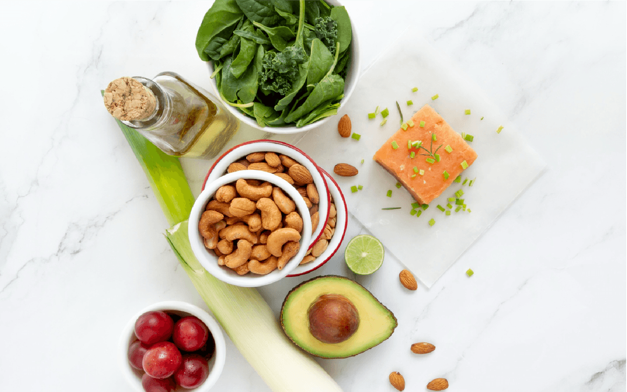 10 Best Keto Snacks and Ingredients Available in UAE Stores in 2025