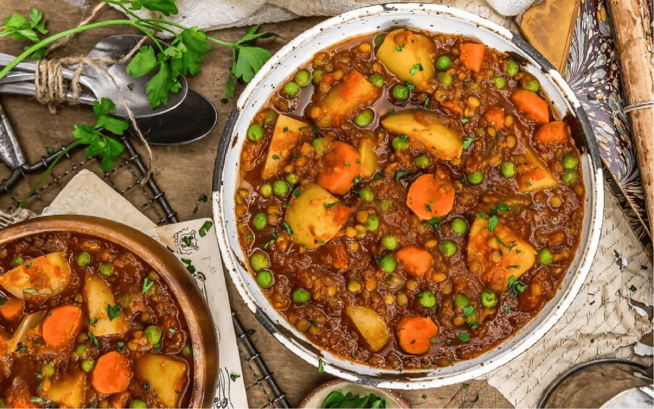 10 Best Vegan Restaurants and Cafes in Dubai in 2025