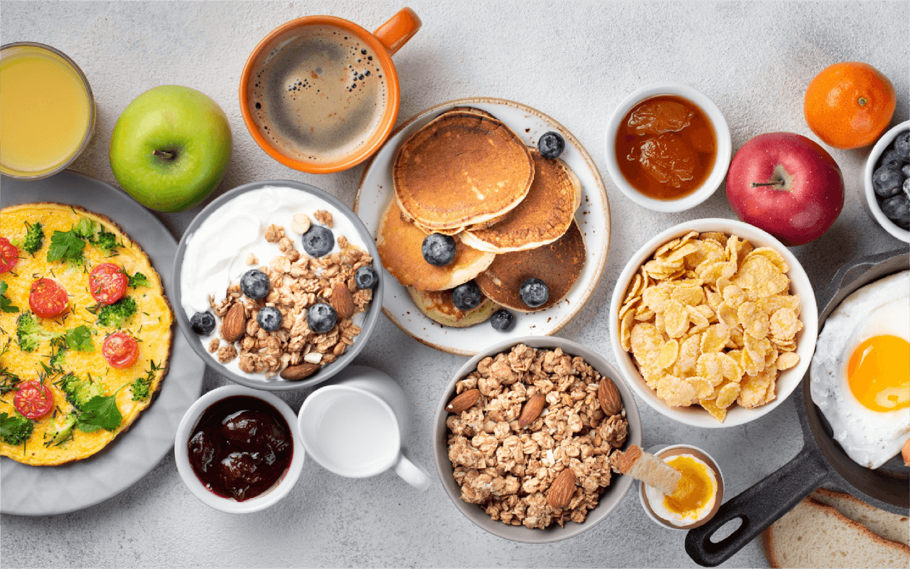 10 Quick and Easy Breakfast Ideas for Busy Professionals in Dubai in 2025