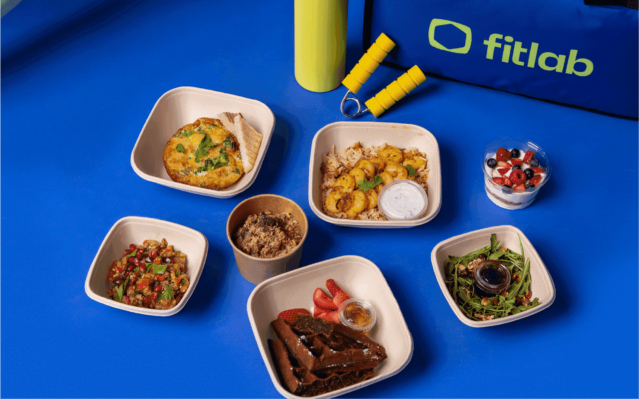 11 Best Healthy Italian, Indian, and Asian Meal Plan Options in Dubai in 2025