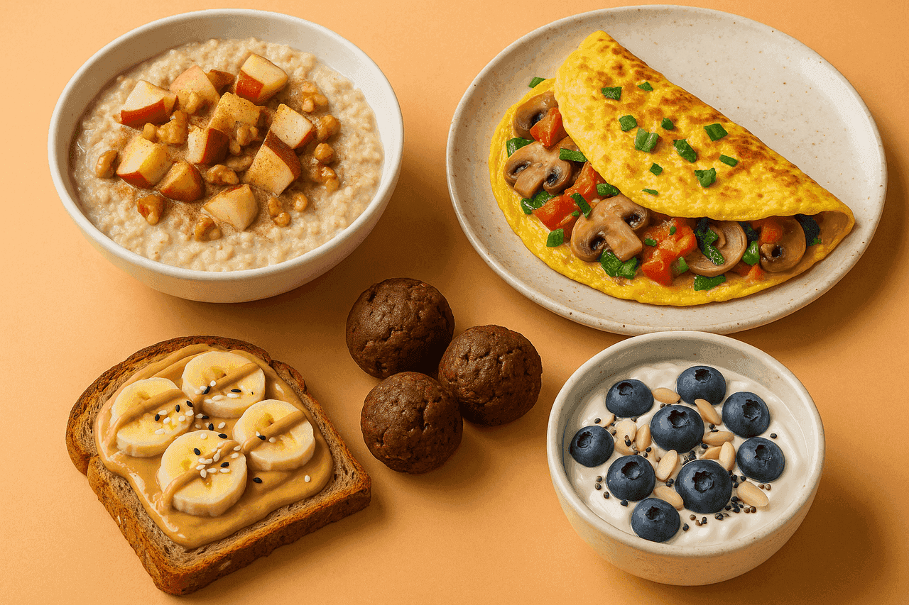 20 Must-Try Healthy Meal Plans in Sharjah in 2025