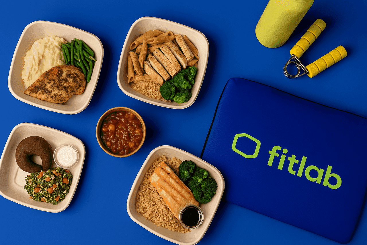 20 Must-Try Healthy Meal Plans in UAE in 2025