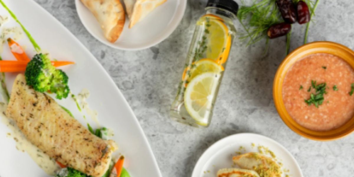 5 Ways to Detox During Ramadan