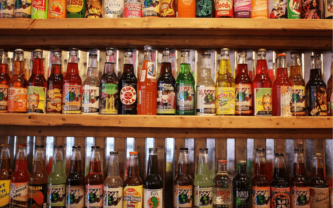 7 Alternatives to Sugary Drinks for Natural Hydration in Dubai in 2025