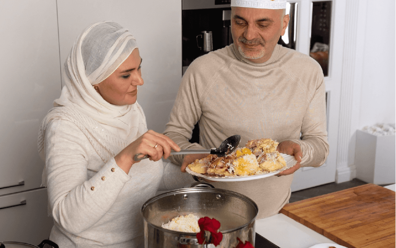7 Alternatives to Traditional Cooking for Dubai Families in 2025
