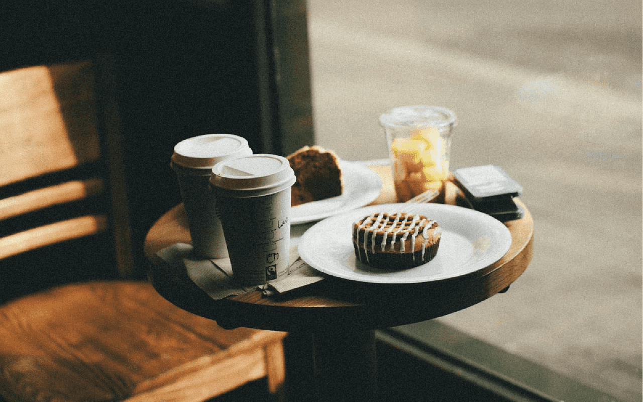 7 Healthy Takes on Emirati Desserts for Dubai Food Lovers in 2025