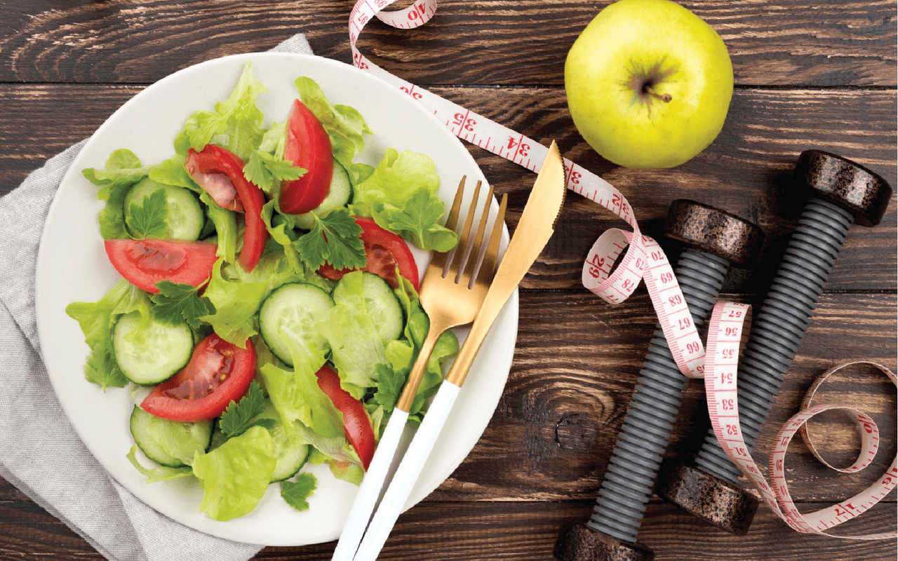 8 Best Weight Loss Meal Plans in Dubai and Abu Dhabi in 2025