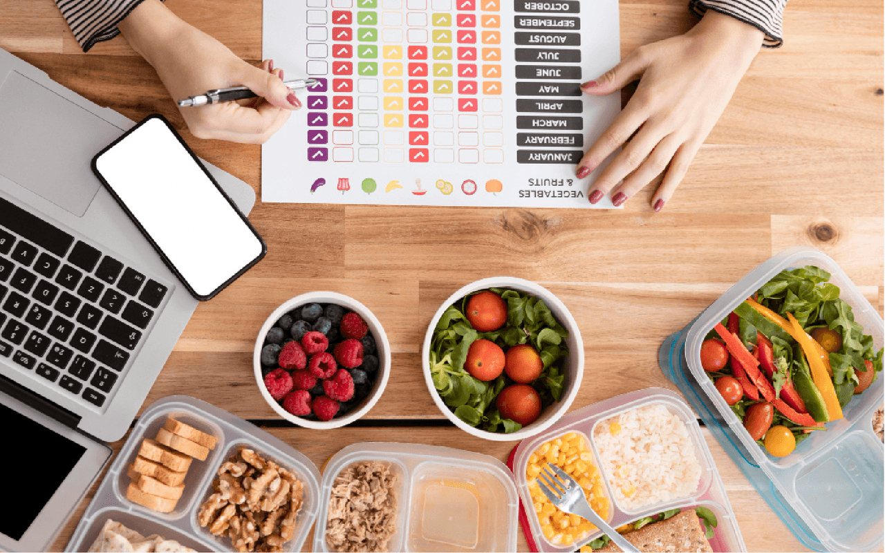8 Tips for Choosing the Right Diet Plan in Dubai in 2025
