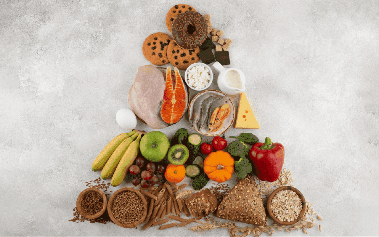 9 Balanced Diet Tips to Combat a Sedentary Lifestyle in Dubai in 2025