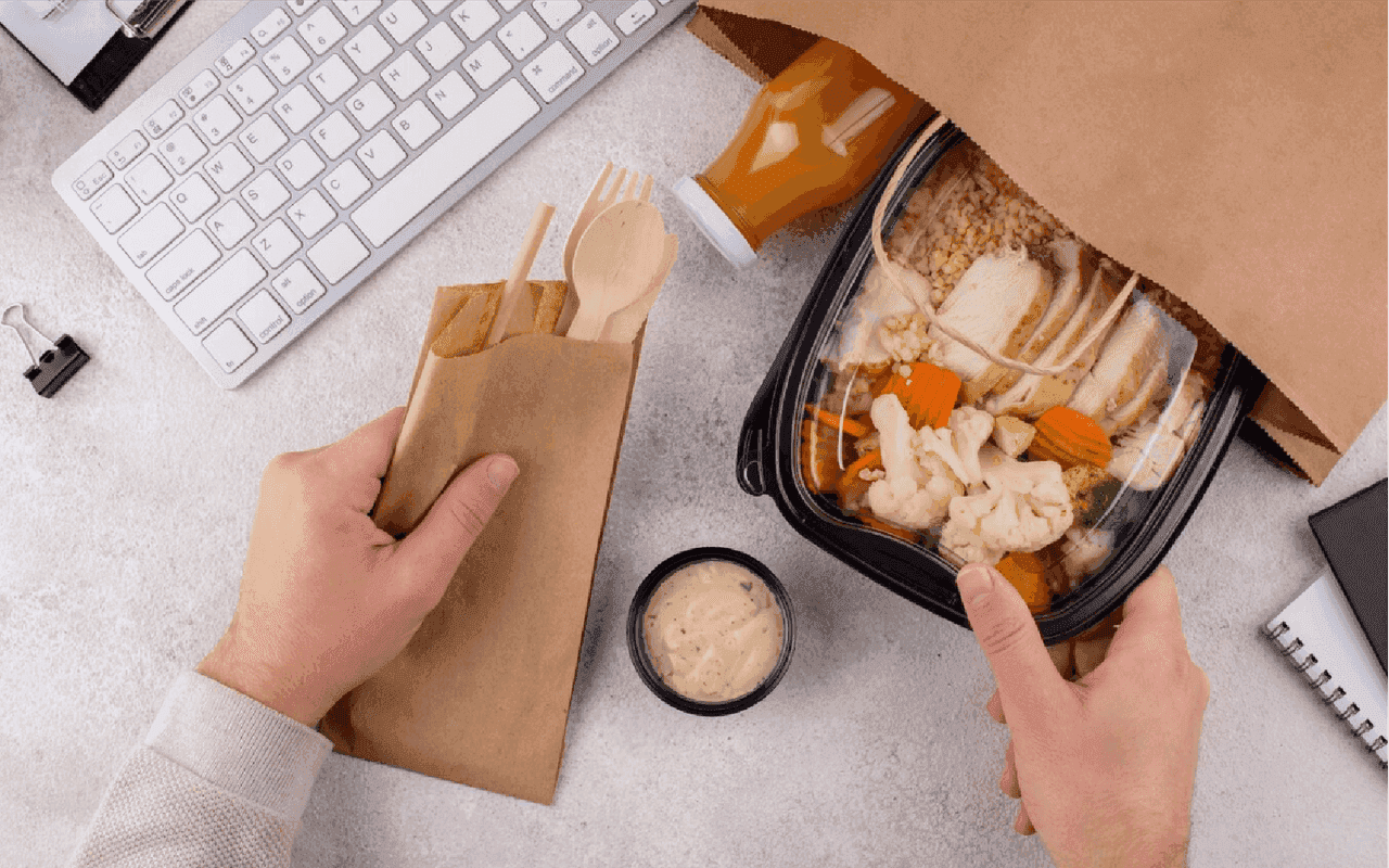 9 Benefits of Fresh Meal Delivery in UAE in 2025