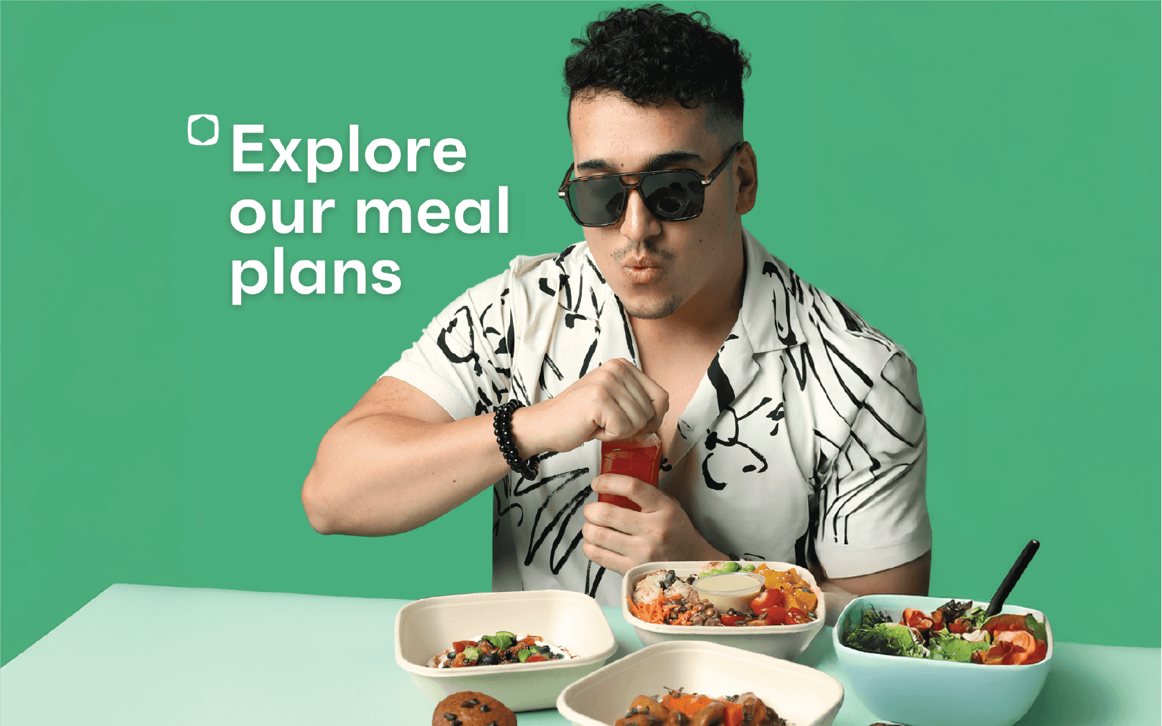 9 Best Low-Carb Meal Delivery Services for Weight Loss in Dubai in 2025