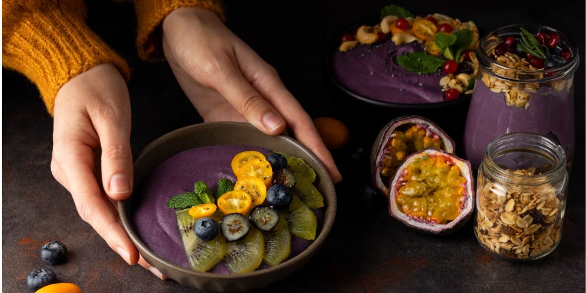 Beat the Thirst: What Not to Eat for Suhoor!