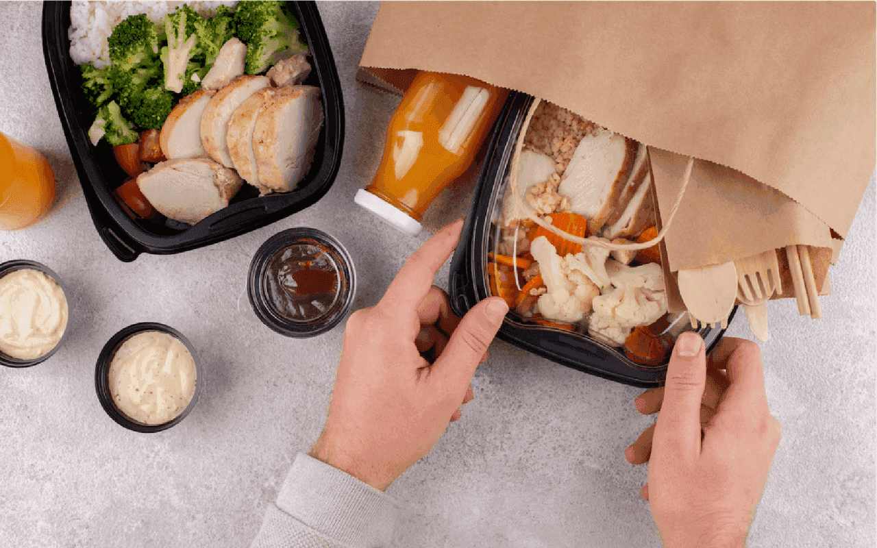 Best 6 Family-Friendly Meal Delivery Services in Dubai in 2025
