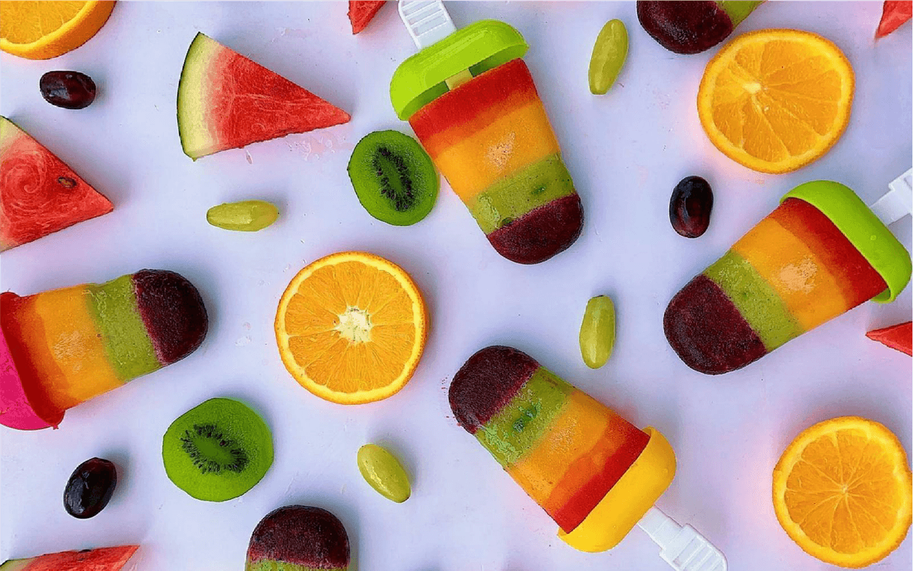 Best 6 Frozen Healthy Treats for UAE Summer in 2025
