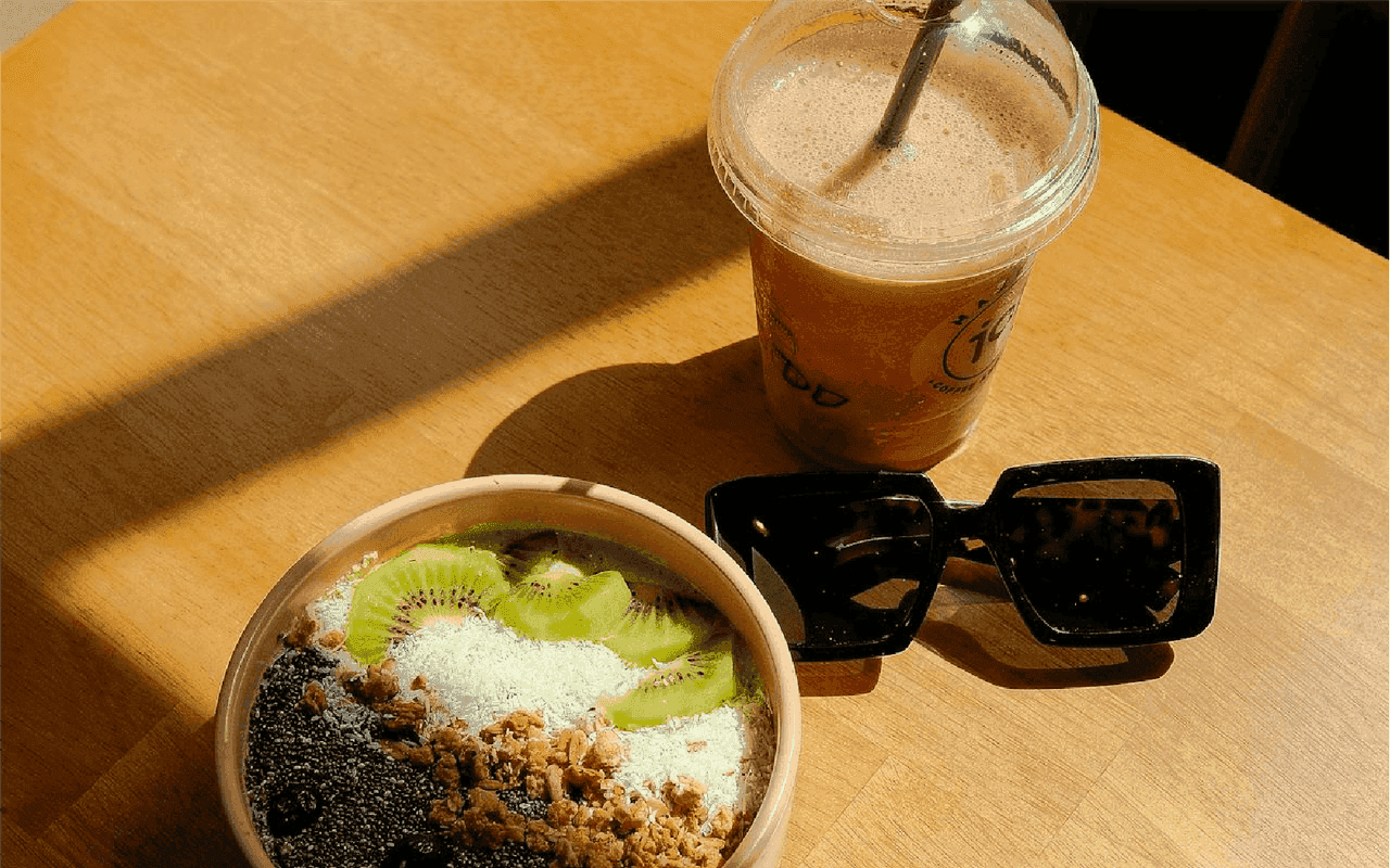 Best 8 Cooling Meal Plans for UAE Summer in 2025