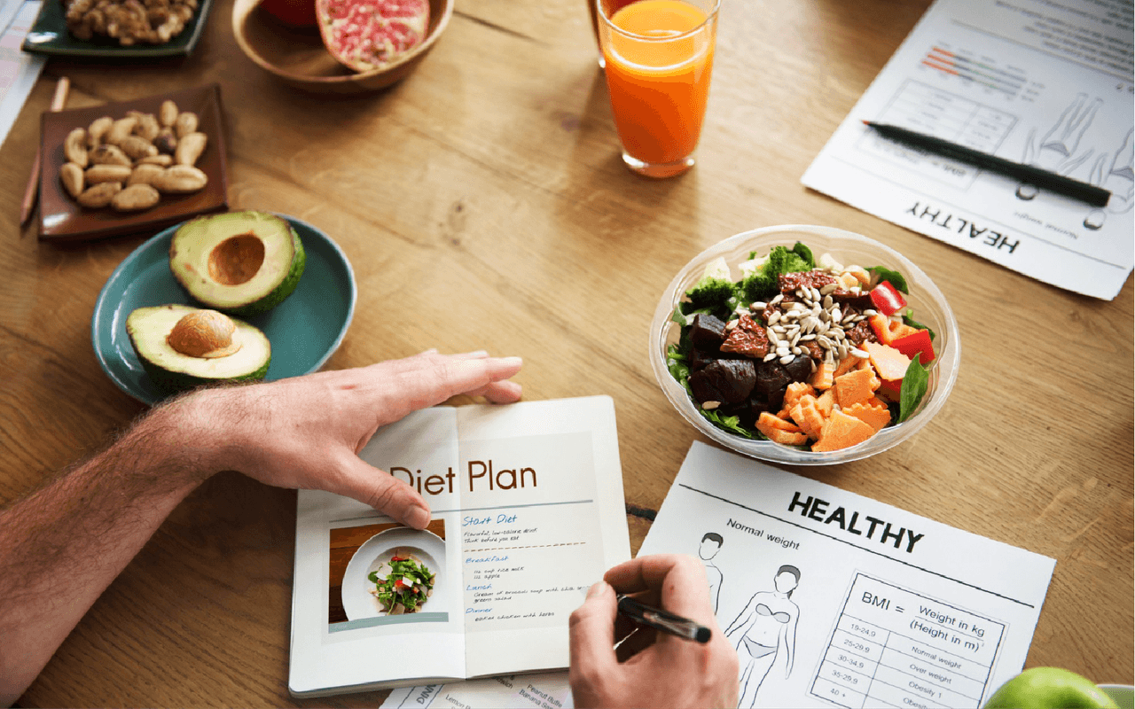 Best Keto Meal Plans for Beginners in Dubai in 2025