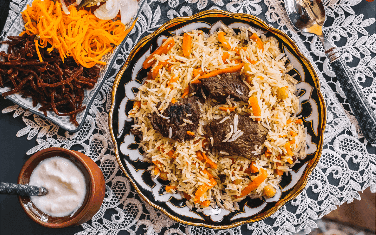 Best Middle Eastern Recipes with a Modern Twist