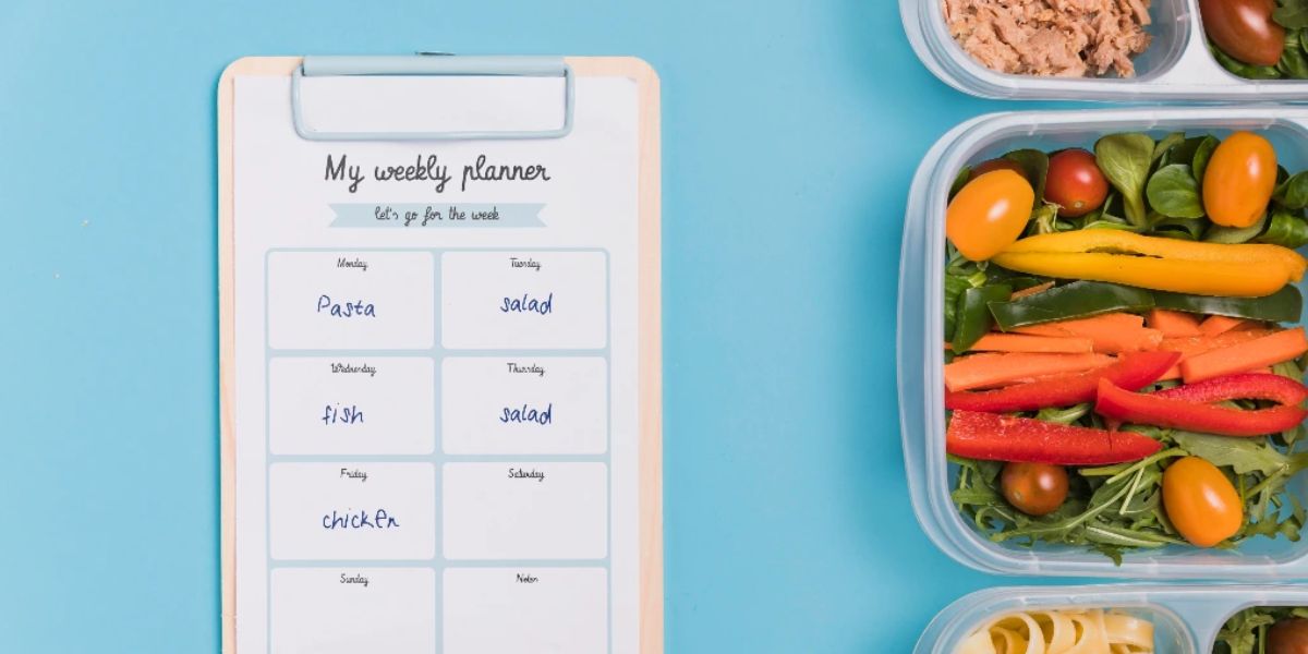 Crunch, Munch, Thrive: FitLab's Signature Meal Plans Revealed!