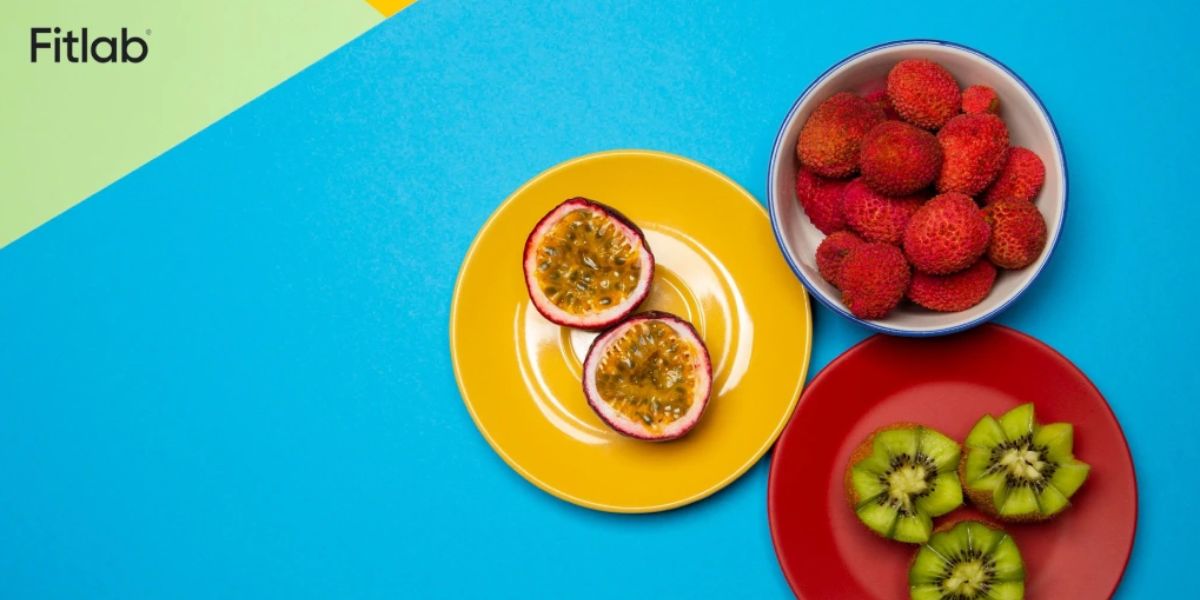 Eating the Rainbow: The Power of Colorful Foods in Your Diet