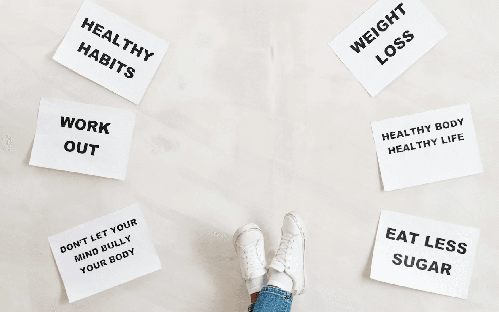 How to Build Consistent Healthy Habits with Meal Plans in the UAE in 2025