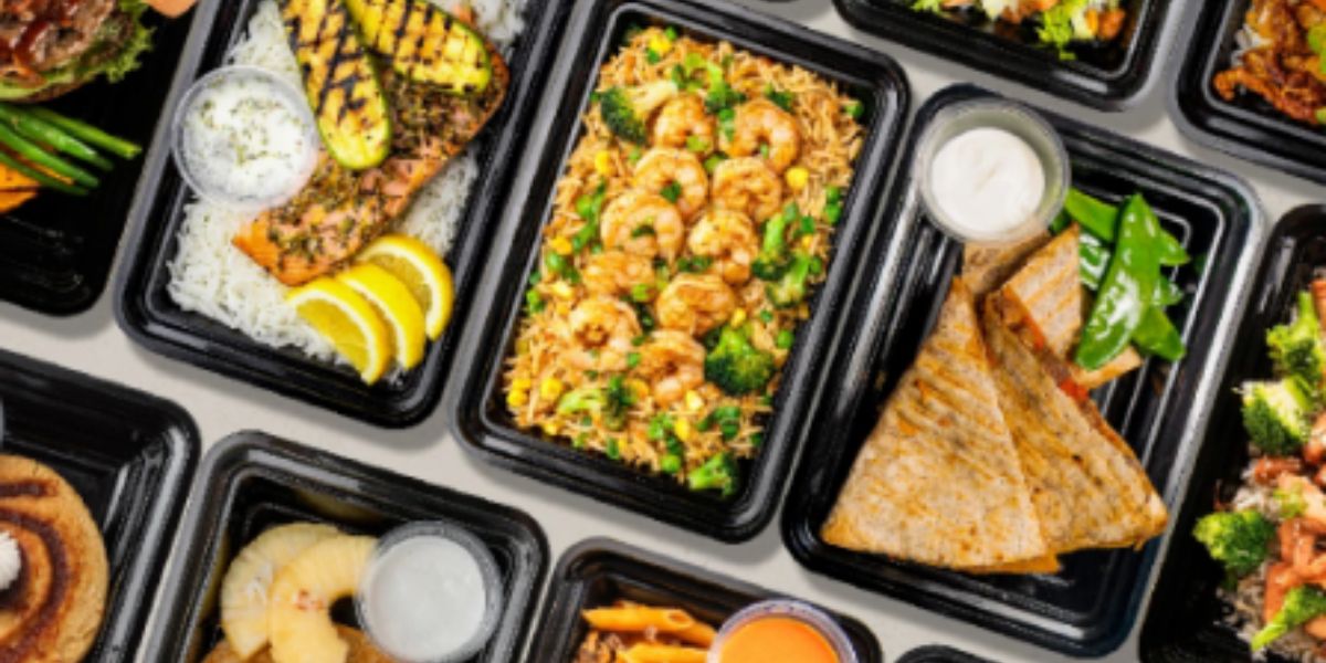 How to Meal Plan: A Guide to Eat Healthy & Save Time