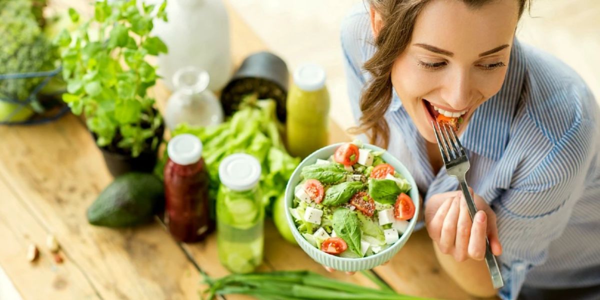 Nourishing Her: FitLab's Blueprint for Women's Health