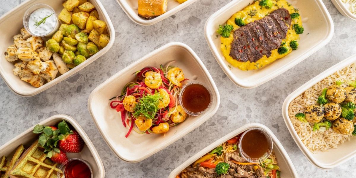 Power Up Your Day: 5 DIY Meal Hacks from FitLab for Work/School Success!