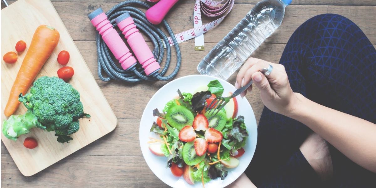 Ramadan and Exercise: Finding the Balance for Physical Activity