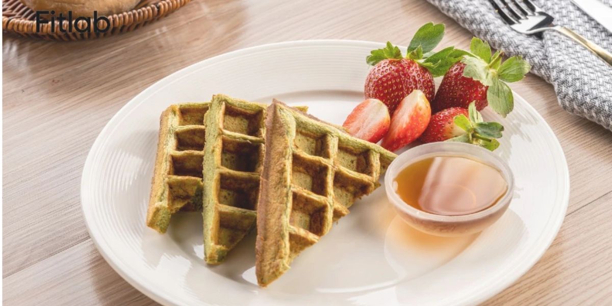 Supercharge Your Day: Breakfast Options for Optimal Energy and Nutrition