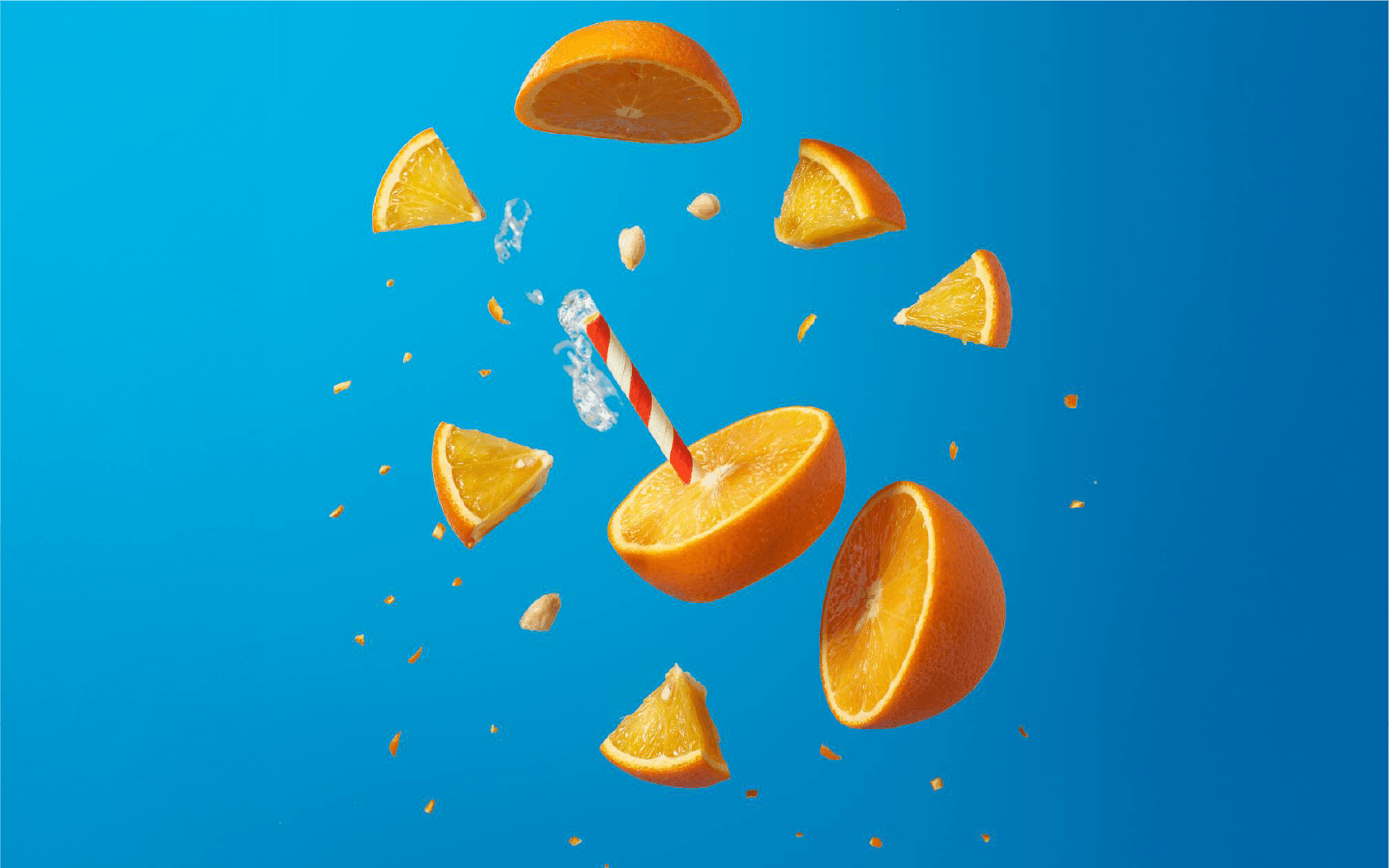 Top 10 Hydrating Foods for Dubai
Summer Heat in 2025