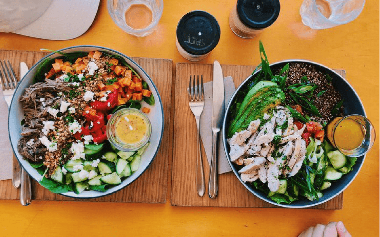 Top 10 Keto-Friendly Restaurants in the UAE in 2025