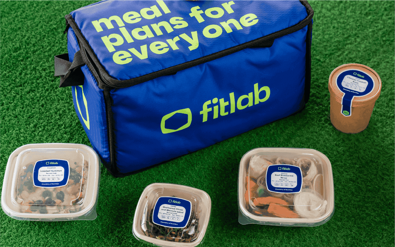Top 10 Meal Delivery Apps and Platforms in Dubai in 2025
