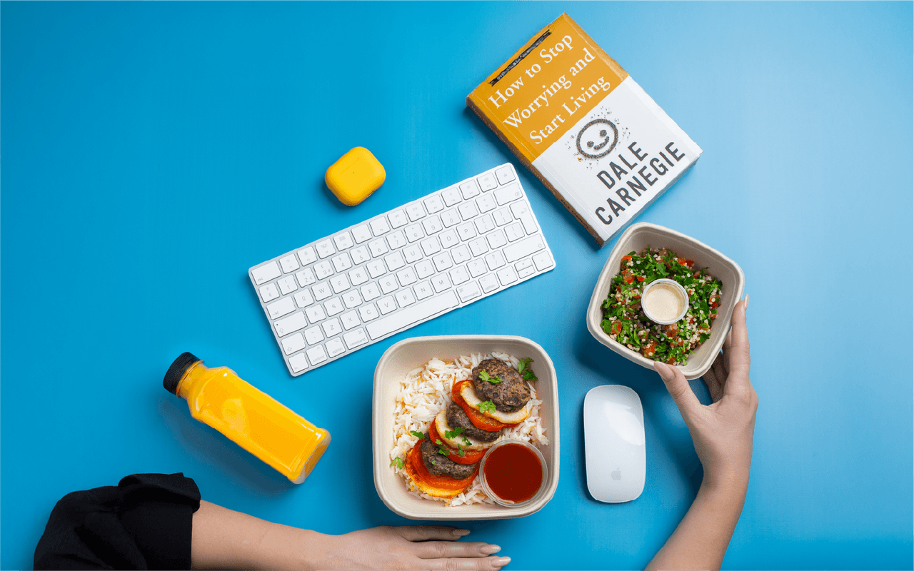 Top 10 Meal Plans for Busy Professionals in the UAE in 2025