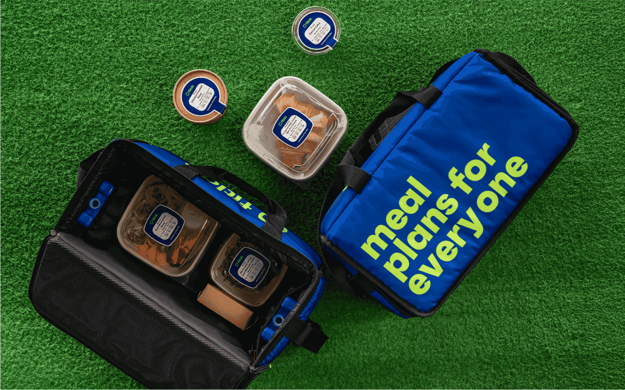 Top 5 Meal Delivery Services in the UAE for Hectic Schedules in 2025