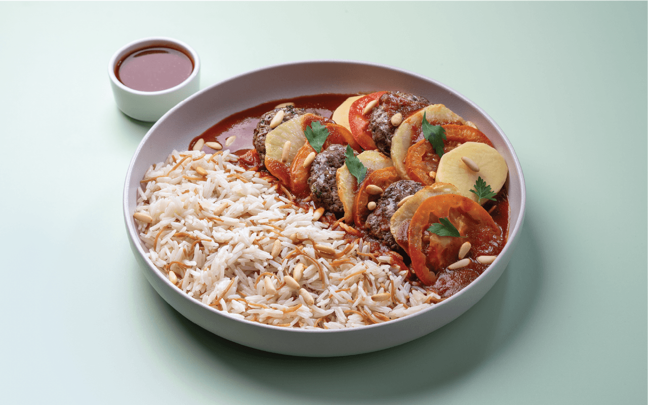 Top 7 Authentic Middle Eastern Recipes with a Healthy Twist in 2025