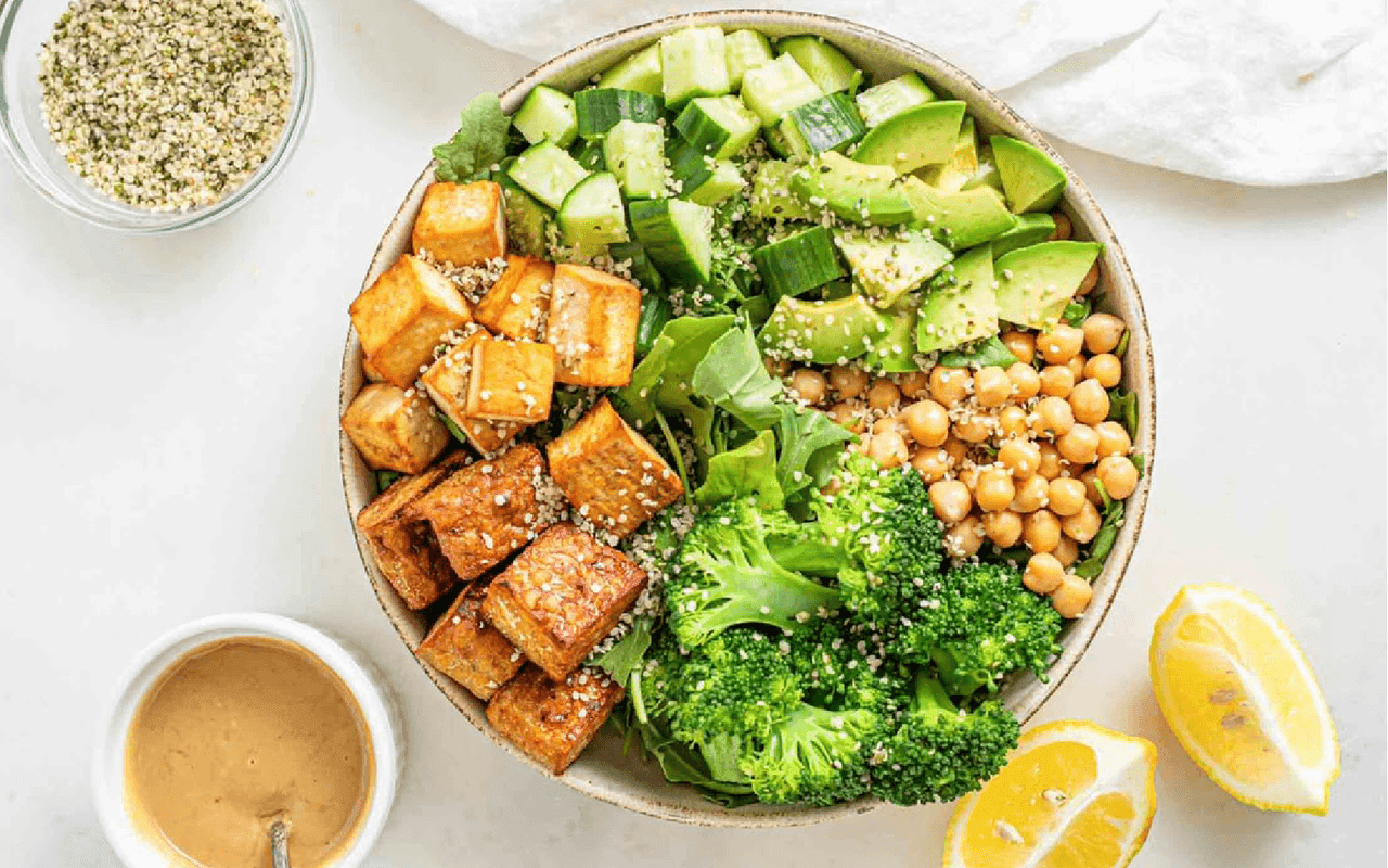 Top 7 Vegan Meal Plans for a Healthy Lifestyle in the UAE in 2025