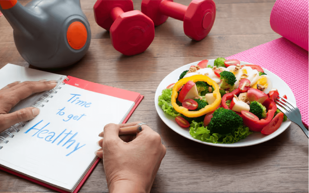 Top 8 Balanced Diet Plans for Dubai Residents in 2025