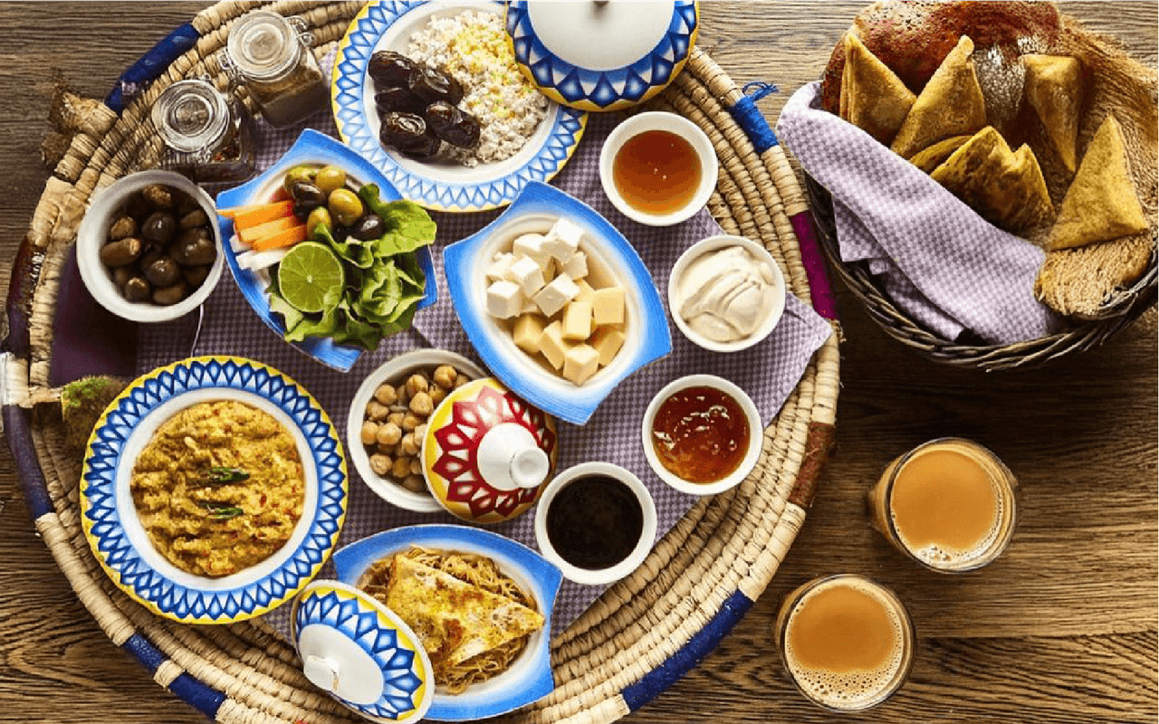 Top 9 Emirati Breakfast Recipes for a Healthy Start to Your Day in 2025