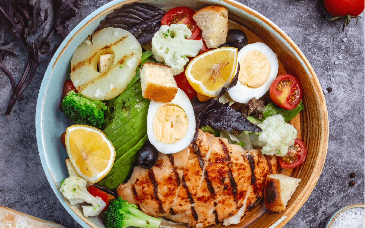 Top 9 Protein-Rich Meal Plans for Fitness Enthusiasts in Dubai in 2025