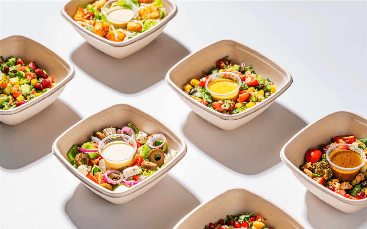 What Are Meal Plans and Why They Matter for a Healthy Lifestyle in Dubai in 2025