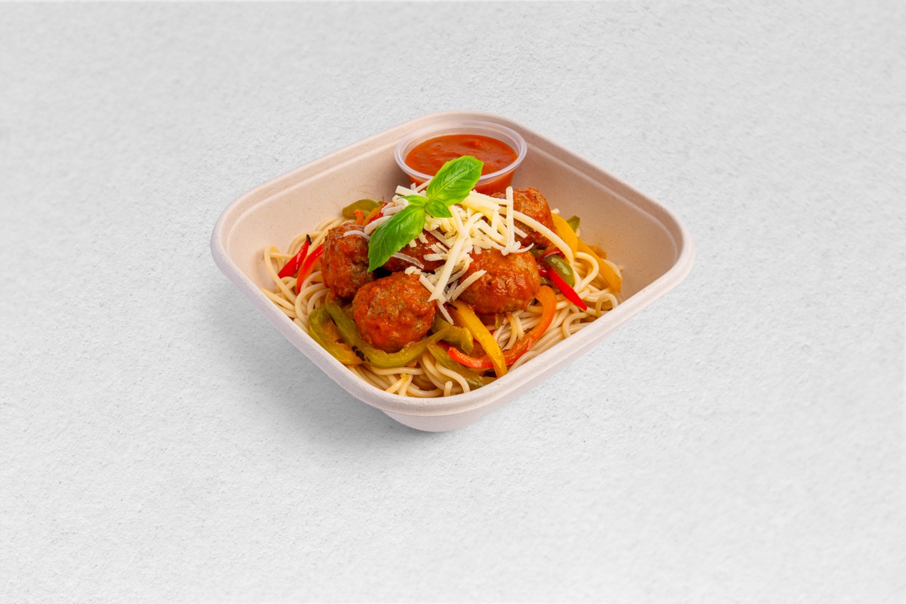 Italian Beef Meatballs
