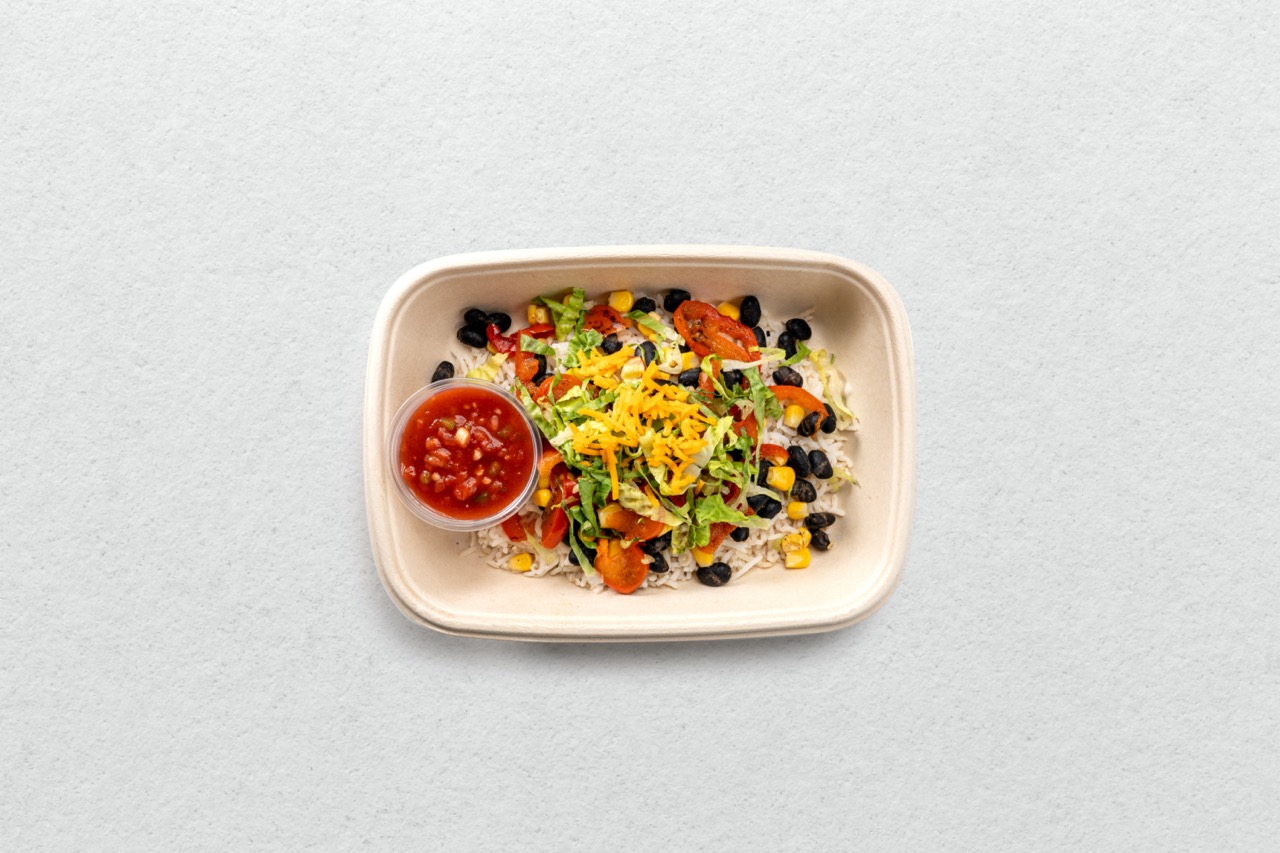 Burrito Bowl