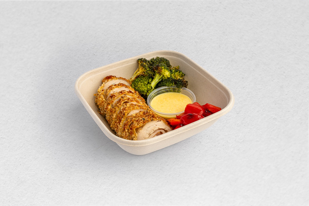 Cordon Bleu