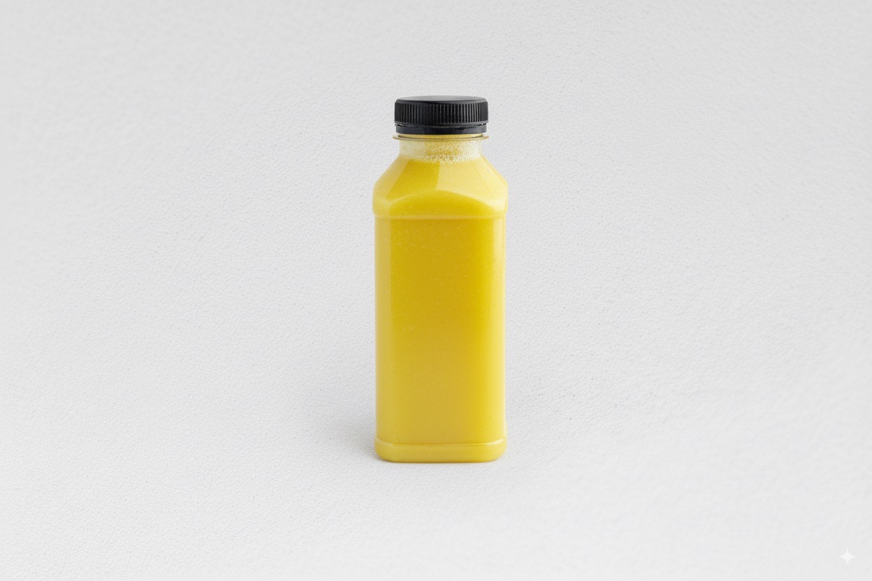 Pineapple Juice