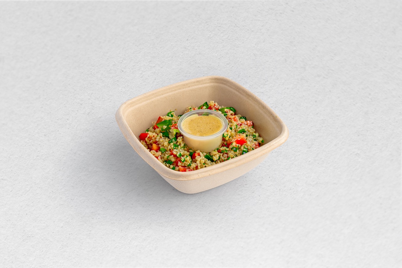 Quinoa Tabouleh Side salad