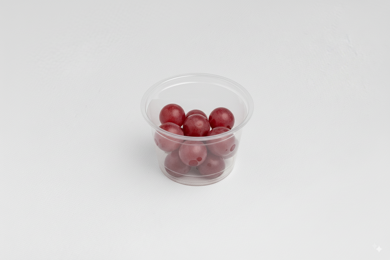 Red Grapes