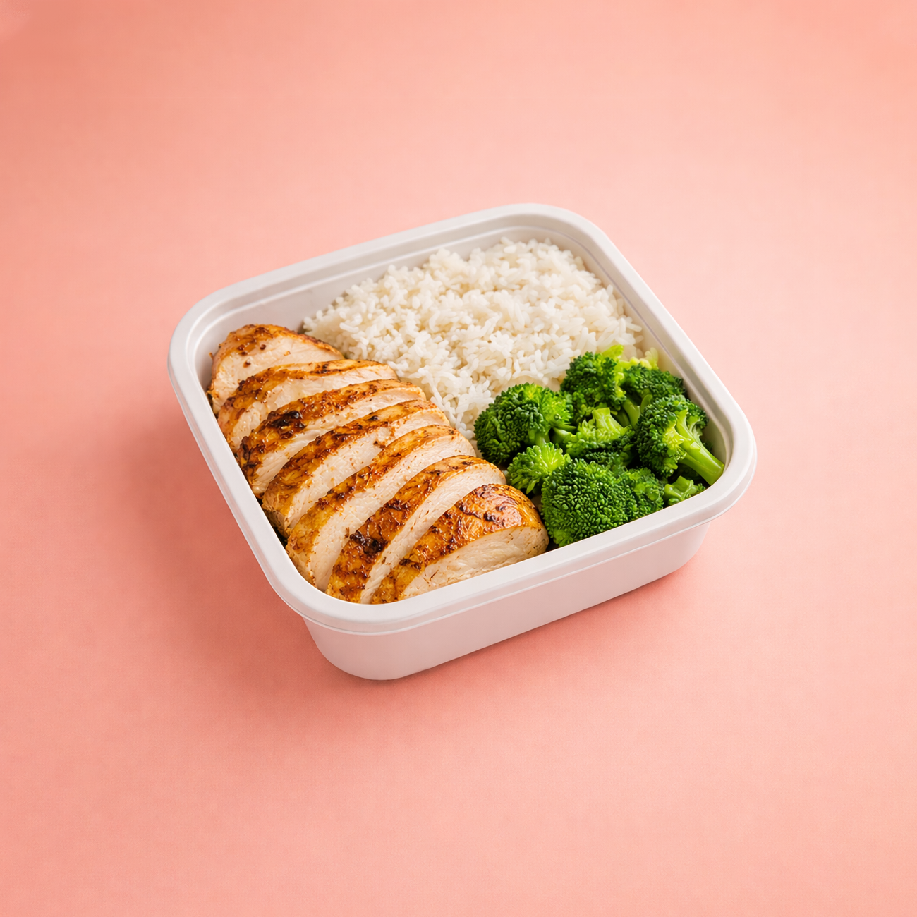 High Protein (Raja approved)