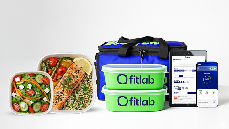 Fitlab hero banner